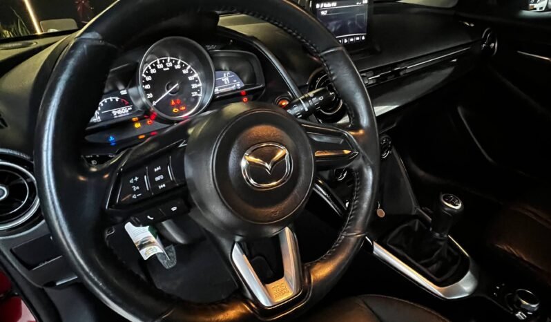 
								MAZDA 2 TOURING MT full									