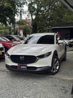 MAZDA CX30 TOURING AT 2.0 4X2