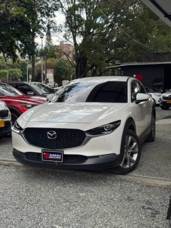 MAZDA CX30 TOURING AT 2.0 4X2