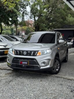 SUZUKI VITARA LIVE 2WD 1.6 MT 4X2