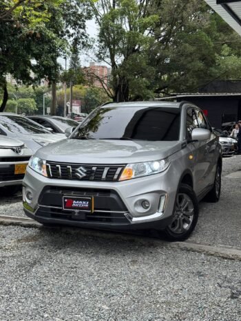 SUZUKI VITARA LIVE 2WD 1.6 MT 4X2
