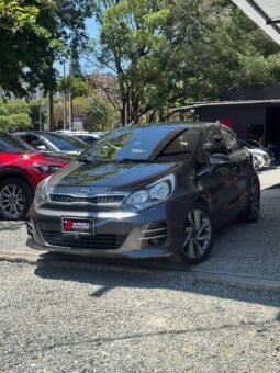 KIA RIO UB EX HB 1.250 MT