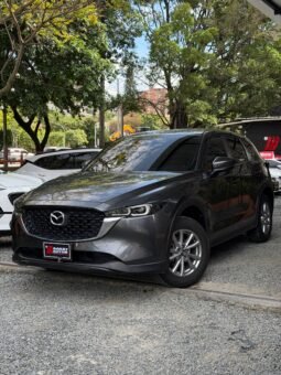 MAZDA CX5 TOURING AUT 2.0