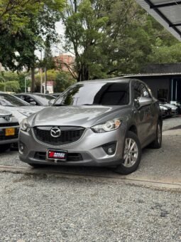 MAZDA Cx5 HIGH 2.0 AT 4×2