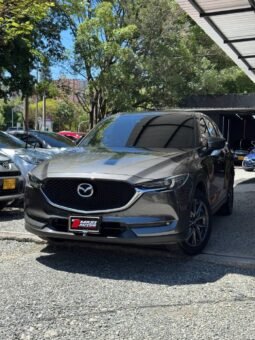 MAZDA Cx5 GRAND TOURING LX 4×4