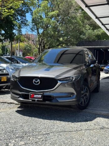 MAZDA Cx5 GRAND TOURING LX 4×4