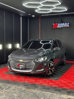 CHEVROLET ONIX PREMIER TURBO 1.0L HB AT