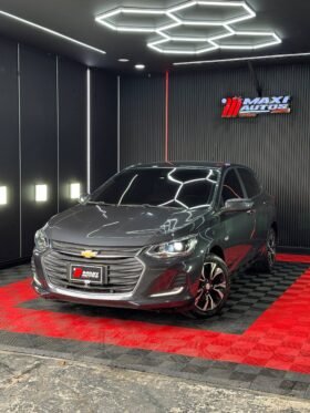 CHEVROLET ONIX PREMIER TURBO 1.0L HB AT