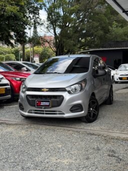 CHEVROLET BEAT PREMIER 1.2 SD