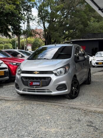 CHEVROLET BEAT PREMIER 1.2 SD