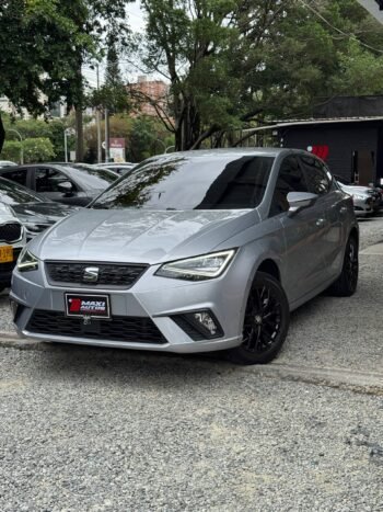 SEAT IBIZA STYLE AT 1.6L