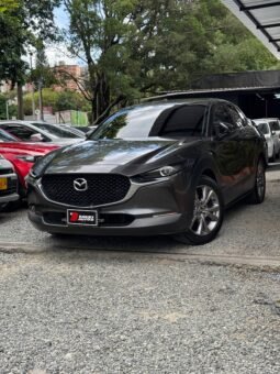 MAZDA CX30 TOURING AT 2.0 4X2