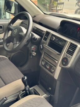 
										NISSAN XTRAIL 2.5 CLASSIC 4X4 AUT full									