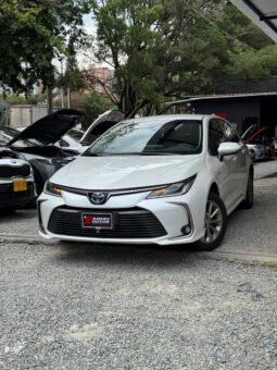TOYOTA COROLLA XEI AT 1.8 HIBRIDO