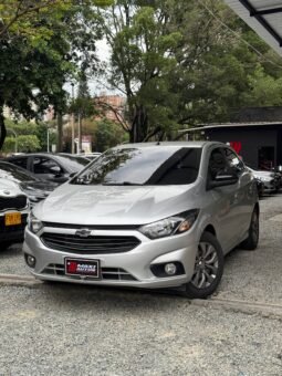 CHEVROLET JOY 1.4 MT HATCH BACK