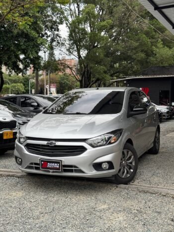 CHEVROLET JOY 1.4 MT HATCH BACK