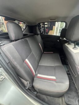 
										RENAULT SANDERO RS MT 2.0 full									