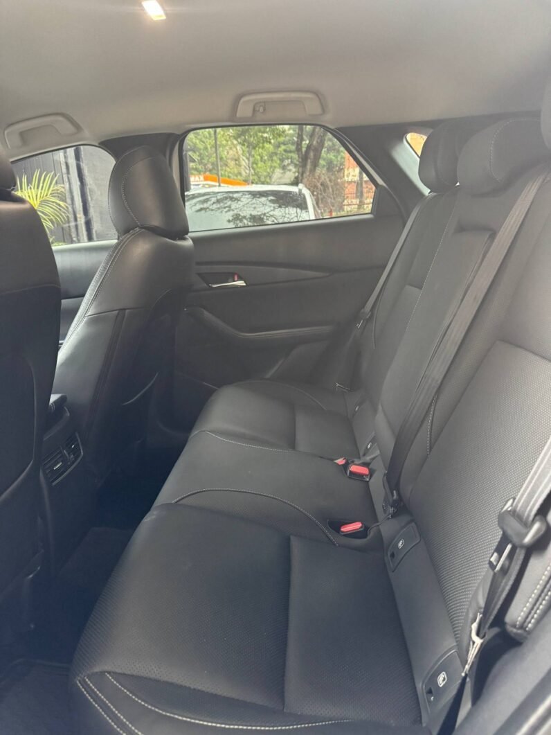 
								MAZDA CX30 TOURING AT 2.0 4X2 full									