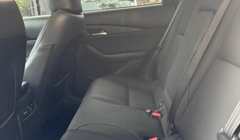 
								MAZDA CX30 TOURING AT 2.0 4X2 full									