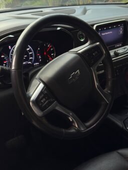 
										CHEVROLET BLAZER RS  AWD 3.6 AT full									