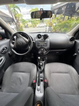 
										NISSAN MARCH ACTIVE MT 1.6 full									