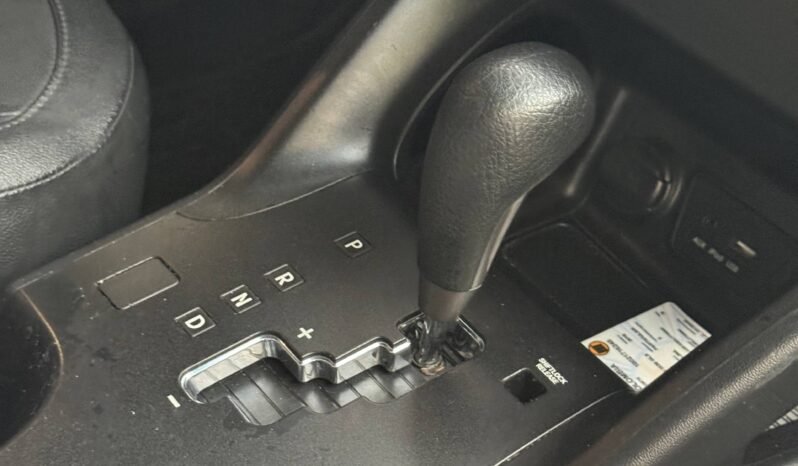 
								HYUNDAI TUCSON IX-35 STYLE 2.0 AT 4×2 full									