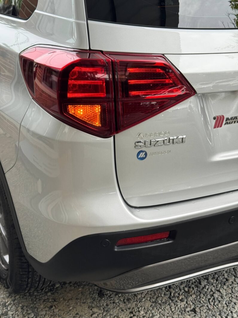 
								SUZUKI VITARA LIVE 2WD 1.6 MT 4X2 full									