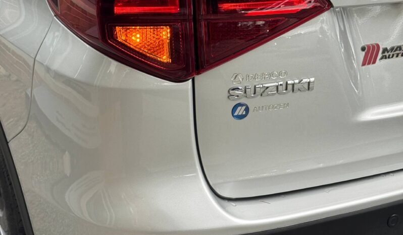 
								SUZUKI VITARA LIVE 2WD 1.6 MT 4X2 full									
