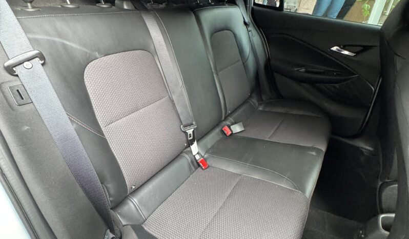 
								CHEVROLET ONIX RS MT HB full									