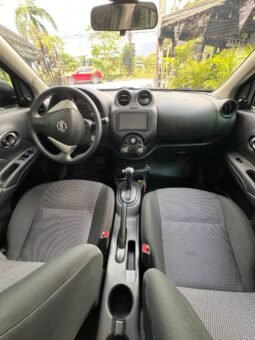 
										NISSAN VERSA DRIVE AT 1.6 SD full									