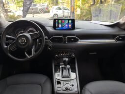 
										MAZDA CX5 TOURING AUT 2.0 full									