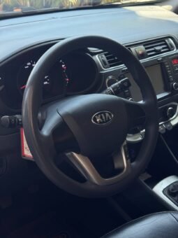 
										KIA RIO UB EX HB 1.250 MT full									
