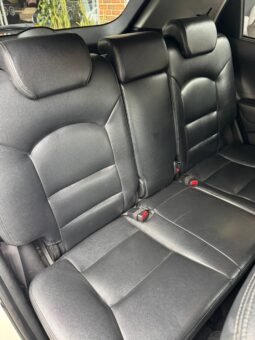 
										SSANGYONG KORANDO C MT 4X2 full									