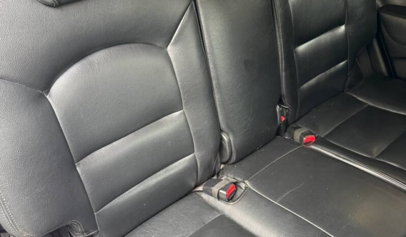 
								SSANGYONG KORANDO C MT 4X2 full									