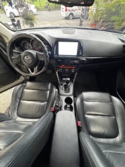 
										MAZDA Cx5 HIGH 2.0 AT 4×2 full									