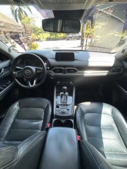 
										MAZDA Cx5 GRAND TOURING LX 4×4 full									