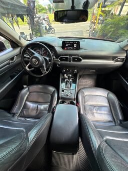 
										MAZDA CX5 TOURING 2.5L AT 4×2 full									