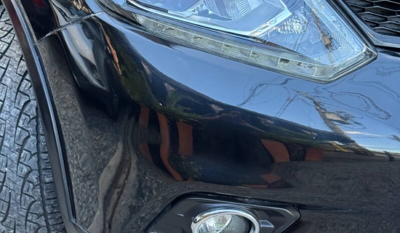 
								NISSAN XTRAIL EXCLUSIVE 2.5 AT 4X4 full									