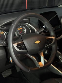 
										CHEVROLET ONIX PREMIER TURBO 1.0L HB AT full									