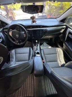
										TOYOTA COROLLA S AT 1.8 SD full									