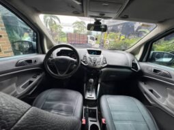 
										FORD ECOSPORT TITANIUM AT 4X2 full									