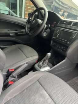 
										VOLKSWAGEN GOL COMFORTLINE AT 1.6 full									