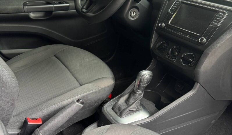 
								VOLKSWAGEN GOL COMFORTLINE AT 1.6 full									
