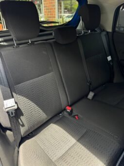 
										SUZUKI SWIFT HIBRIDO AT 1.2 full									