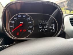 
										CHEVROLET BEAT PREMIER 1.2 SD full									