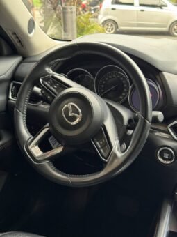 
										MAZDA CX-5 GRAND TOURING 2.5 AT 4X4 full									