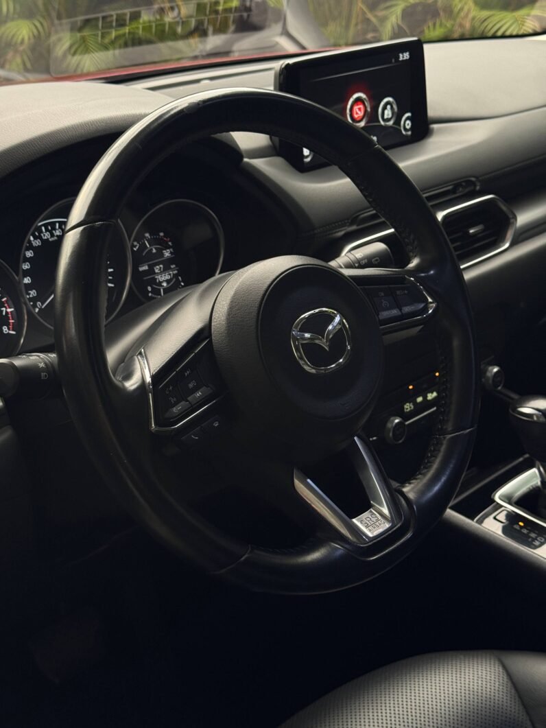 
								MAZDA CX-5 TOURING 2.0L AT 4X2 full									