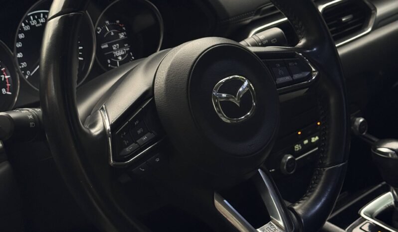 
								MAZDA CX-5 TOURING 2.0L AT 4X2 full									
