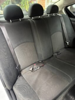 
										NISSAN VERSA SENSE MT 1.6 full									