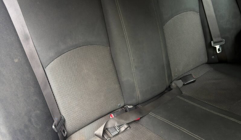 
								NISSAN VERSA SENSE MT 1.6 full									
